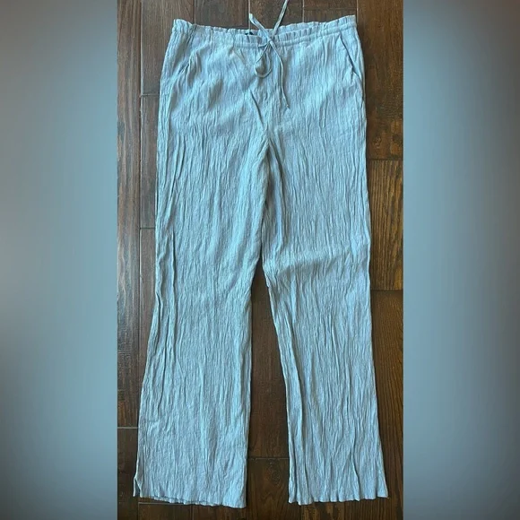 Zara Pants Pull on - Picture 2 of 10